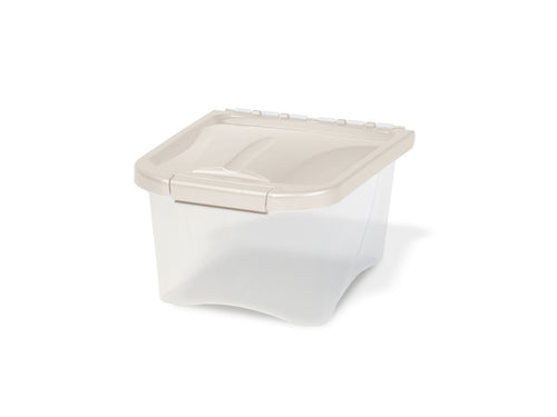 Van Ness - 5-lb Food Container