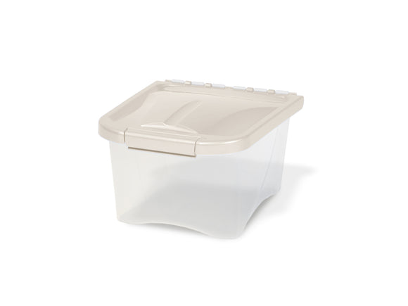 Van Ness - 5-lb Food Container