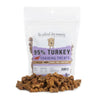 Tuesday's Natural Dog - 95% Turkey Training Bites Dog Treats