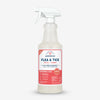 Wondercide - Flea & Tick Spray for Pets + Home with Natural Essential Oils