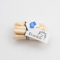 Frankly - Beef Wraps, 8ct