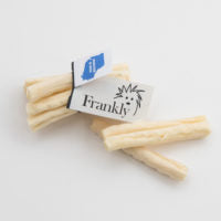 Frankly - Beef Wraps, 8ct