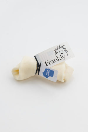 Frankly - Natural Medium Bone 7-8", 1ct