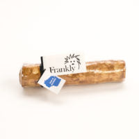 Frankly - Beef Collagen Chicken Flavored Mega Roll Dog Treat