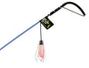Vee Enterprises - Glo'N The Dark Cat Toy