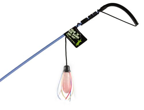 Vee Enterprises - Glo'N The Dark Cat Toy