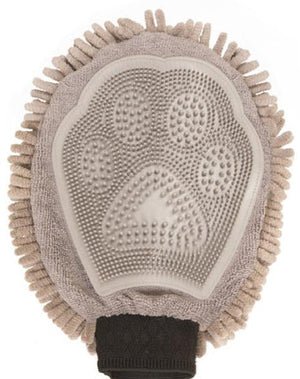Dog Gone Smart - Dirty Dog Grooming Mitt