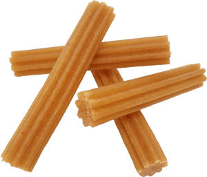 Himalayan Pet Supply - Churro Bacon Chew for Dogs