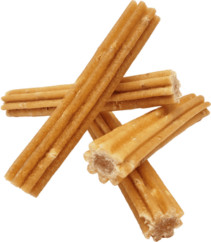 Himalayan Pet Supply - Churro Peanut Butter Chew for Dogs