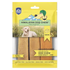 Himalayan Pet Supply - Himalayan Chew Dog Treat