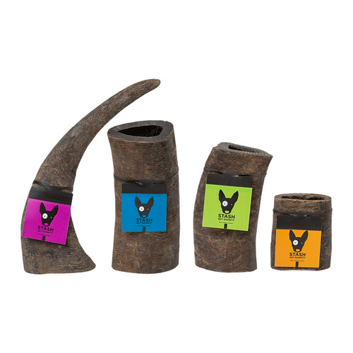 Stash Treat Co. - Buba Chew Dog Treat