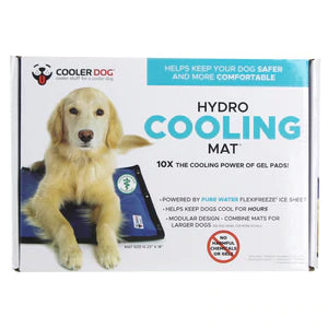 Cooler Dog - Hydro Cooling Mat