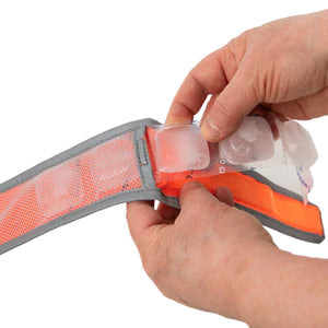 Cooler Dog - High-Vis Cooling Collar