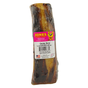 Jones Naturals Chews - Center Cut Bones
