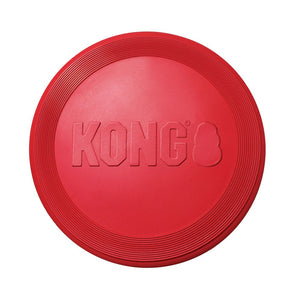 Kong - Classic Flyer Dog Toy