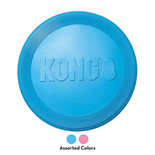 Kong - Puppy Flyer Dog Toy