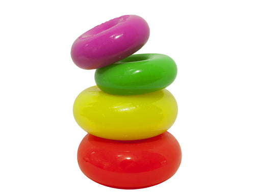 Ruff Dawg - Dawg Nut Dog Toy