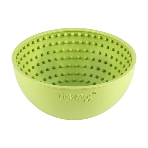 LickiMat - Wobble for Dogs