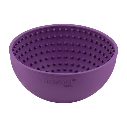 LickiMat - Wobble for Dogs