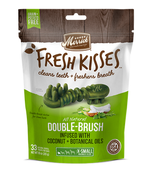 Merrick kisses best sale