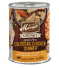 Merrick - Chunky Grain Free Colossal Chicken Dinner in Gravy Wet Dog Food