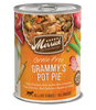 Merrick - Grain-Free Grammy's Pot Pie Wet Dog Food