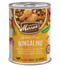 Merrick -  Grain-Free Wingaling in Gravy Wet Dog Food