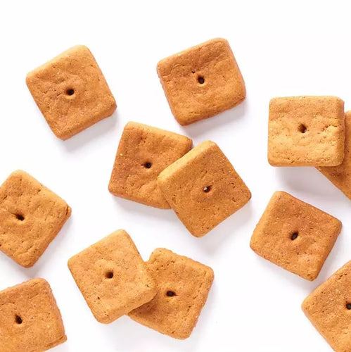 Wholesomes - Gourmet Rewards Cheezy Bites Dog Treats