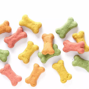 Wholesomes - Rewards Puppy Variety Dog Treats