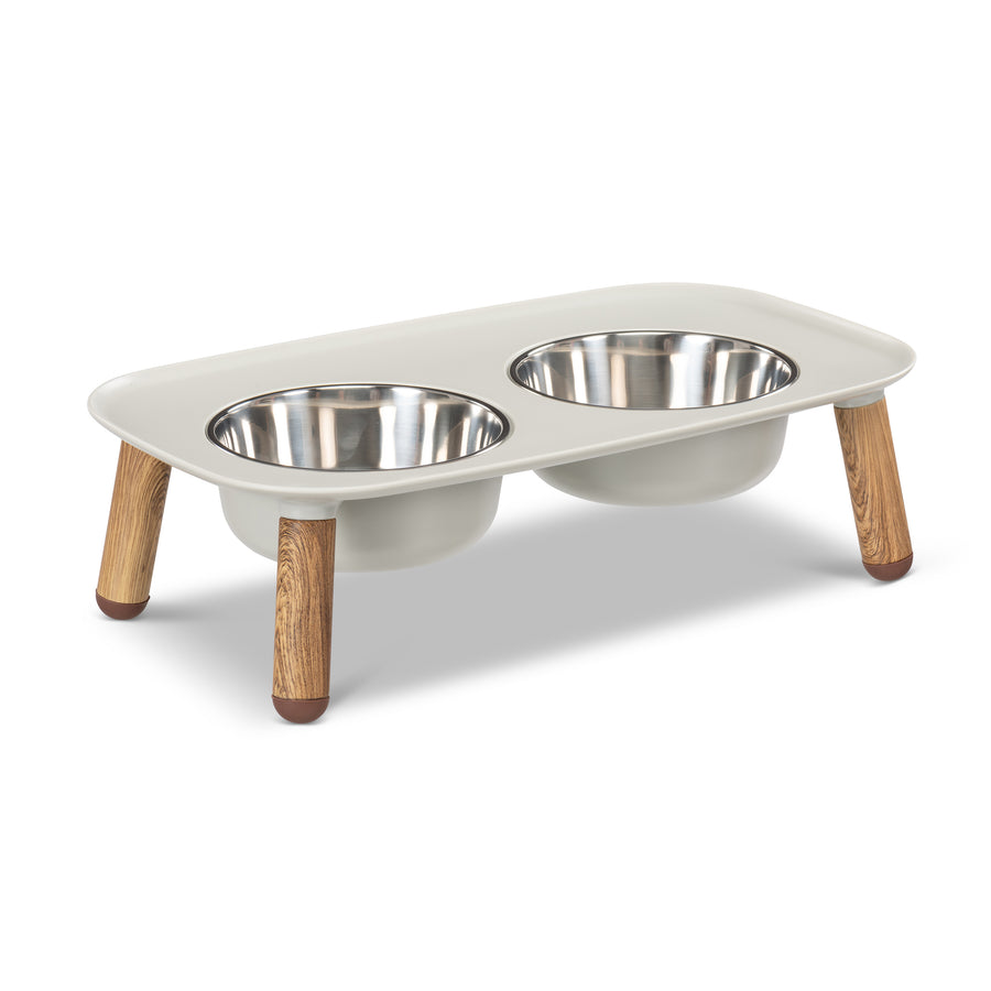 Messy mutts hotsell dog bowl