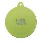 Messy Mutts - Silicone Universal Can Cover, Fits 2.5" to 3.3" Cans