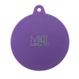 Messy Mutts - Silicone Universal Can Cover, Fits 2.5" to 3.3" Cans
