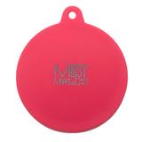 Messy Mutts - Silicone Universal Can Cover, Fits 2.5" to 3.3" Cans