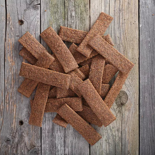Wholesomes - Bruno’s Jerky Strips Dog Treats