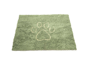 Dog Gone Smart - Dirty Dog Doormat