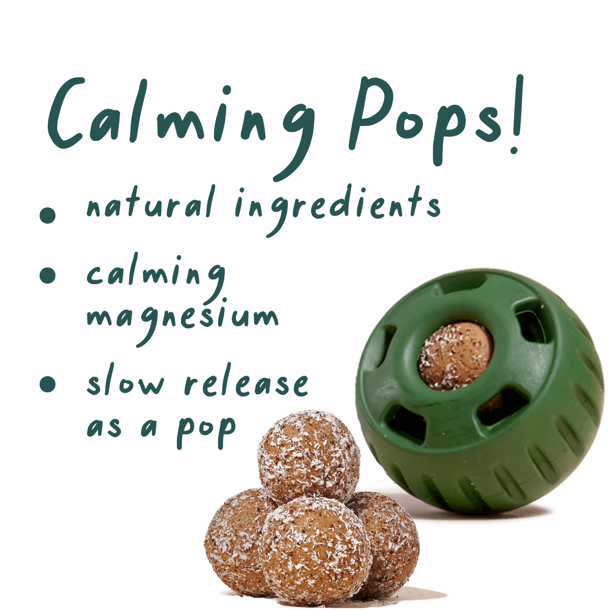 WOOF Pupsicle Pops, Delicious Long Lasting Dog Treats, Refills for The  Pupsicle, Pre-Made Dog Treats for Dogs, Natural Ingredients, Low-Mess  Chicken