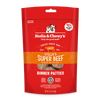 Stella & Chewy's - Super Beef Freeze-Dried Raw Dinner Patties Dry Dog Food