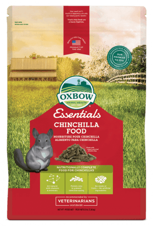 Oxbow essentials rabbit shop food