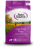 NutriSource - Large Breed Puppy Recipe Dry Dog Food