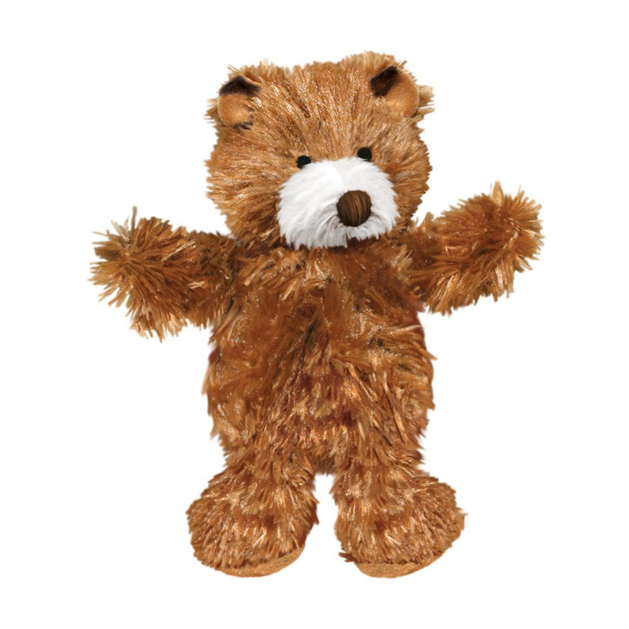 Kong - Dr. Noyz Teddy Bear