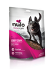 Nulo - Freestyle Jerky Strips Beef with Coconut Recipe Dog Treats