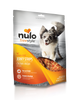 Nulo - Freestyle Jerky Strips Chicken Recipe Treats for Dogs
