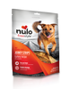 Nulo - Freestyle Jerky Strips Turkey with Cranberries Recipe Dog Treats