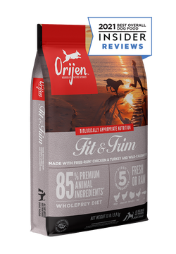 Orijen - Fit & Trim Dry Dog Food