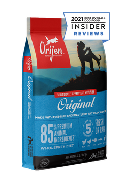 Orijen - Original Dry Dog Food