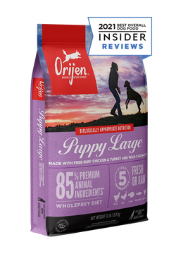 Orijen - Puppy Large Breed Dry Dog Food