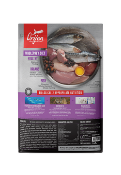 Orijen - Puppy Large Breed Dry Dog Food
