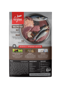 Orijen - Regional Red Dry Dog Food