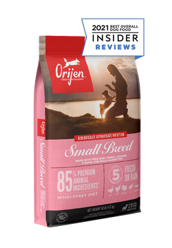 Orijen - Small Breed Dry Dog Food
