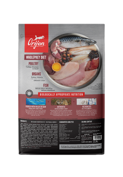 Orijen - Small Breed Dry Dog Food